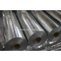 Reflective Aluminium Foil Radiant Barrier/aluminum foil with woven